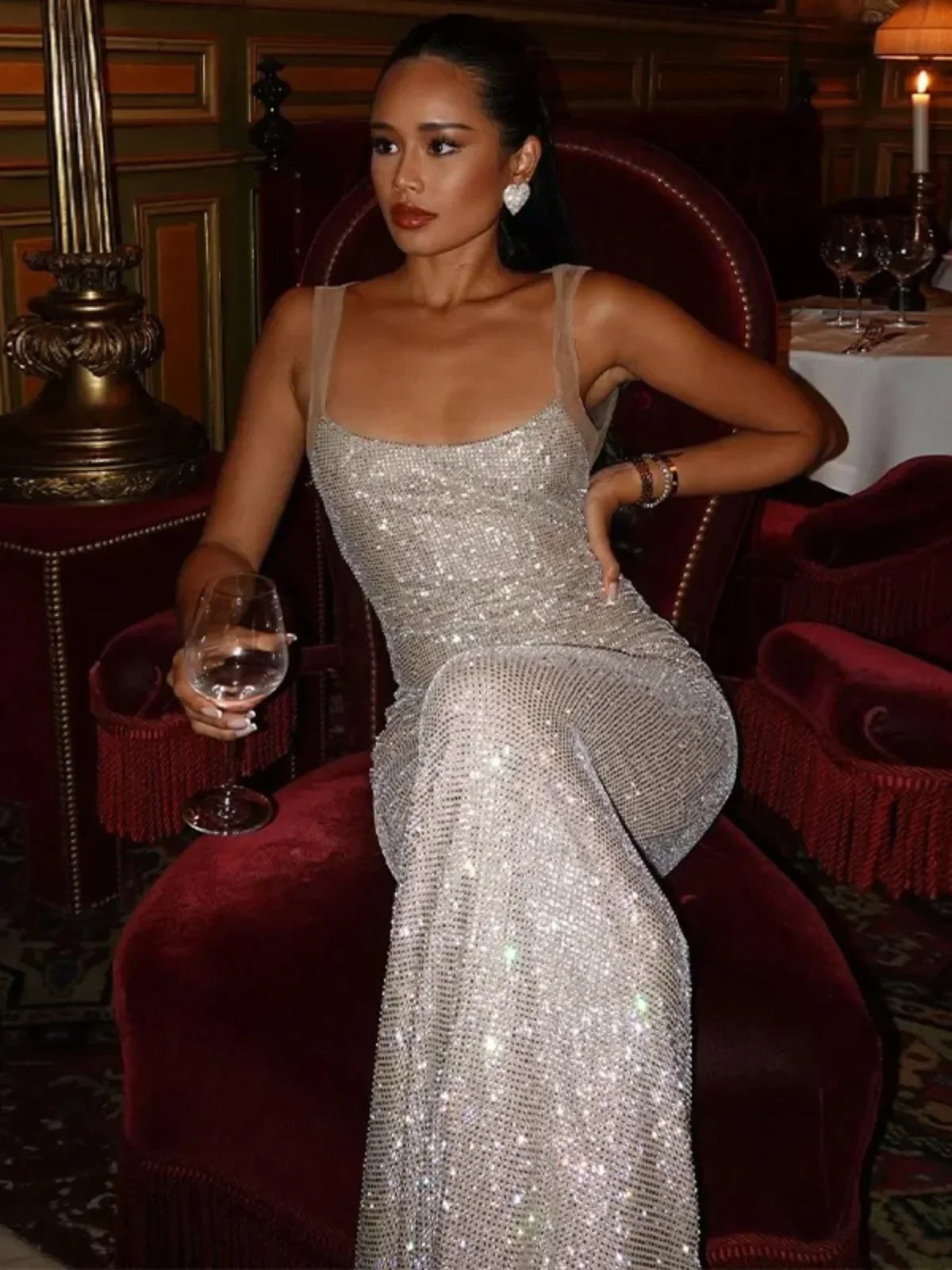 Bellava™ | Repisa elegante estilo capa