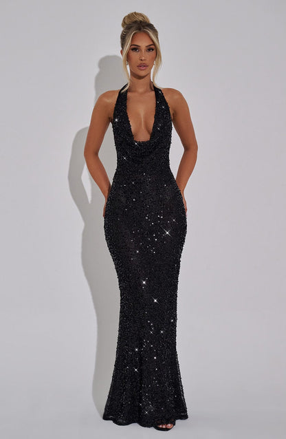 Ardena™ | Vestido largo elegante 