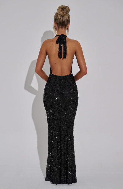 Ardena™ | Vestido largo elegante 