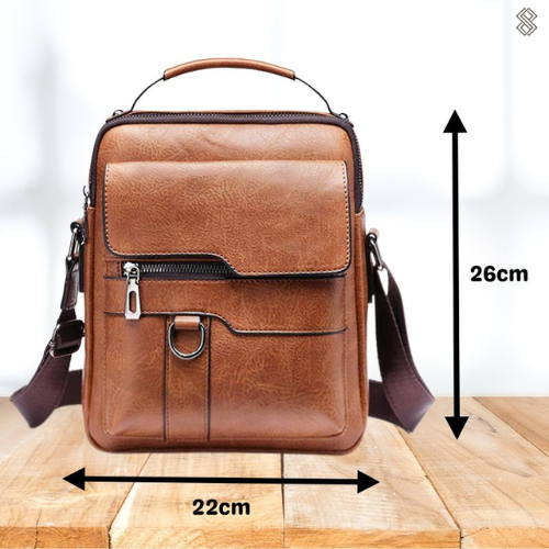 Nienke - Bolso de hombro de lujo