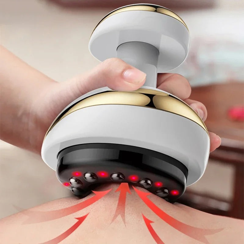 Cupping Therapy Massager