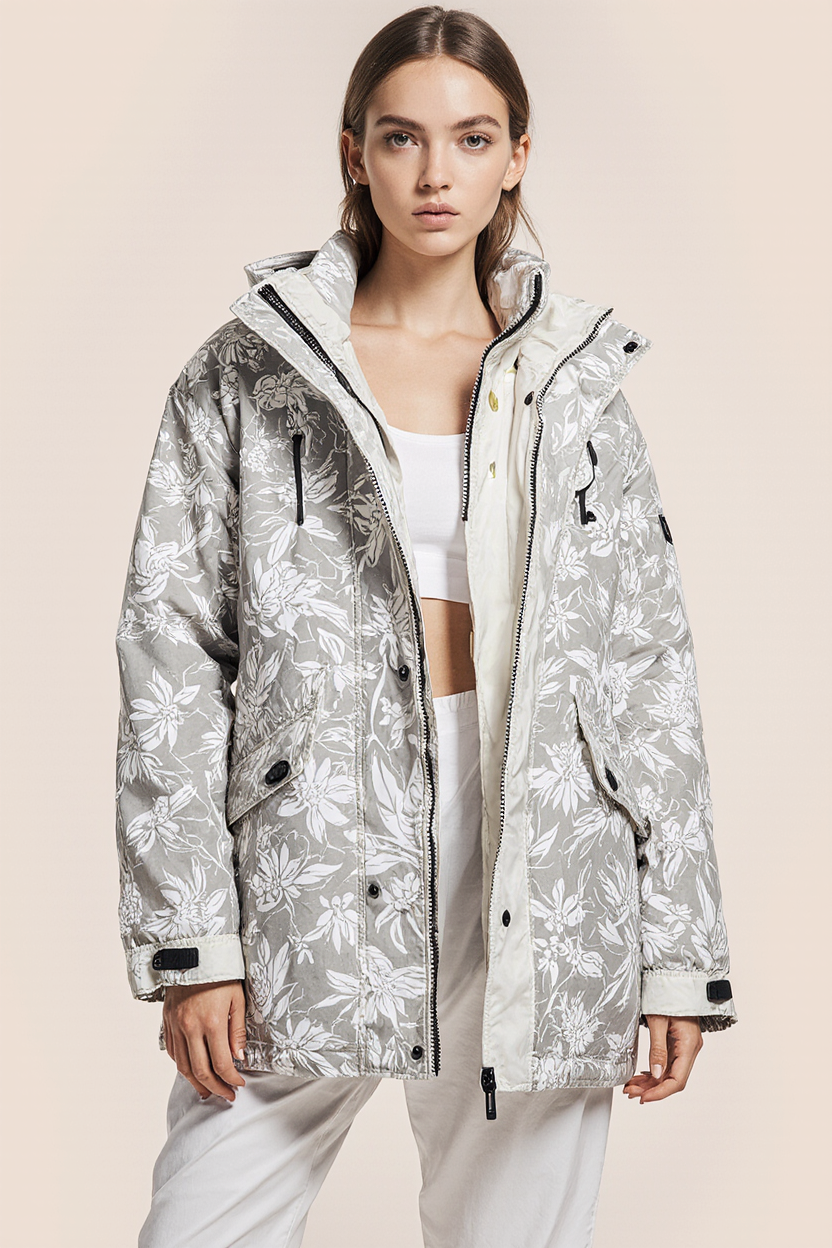 Verah | Chaqueta impermeable Breeze