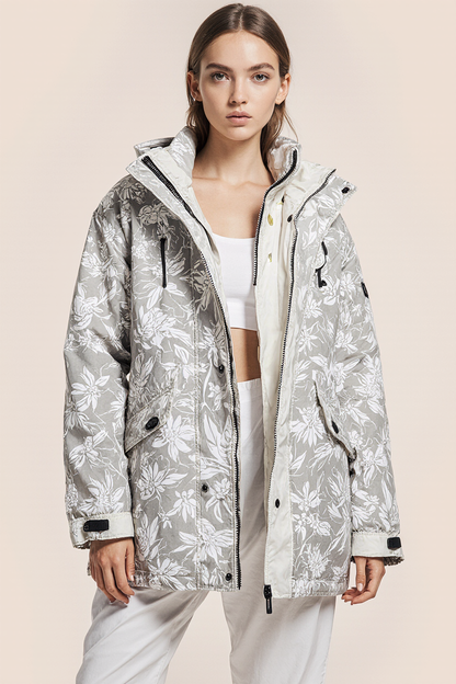 Verah | Chaqueta impermeable Breeze