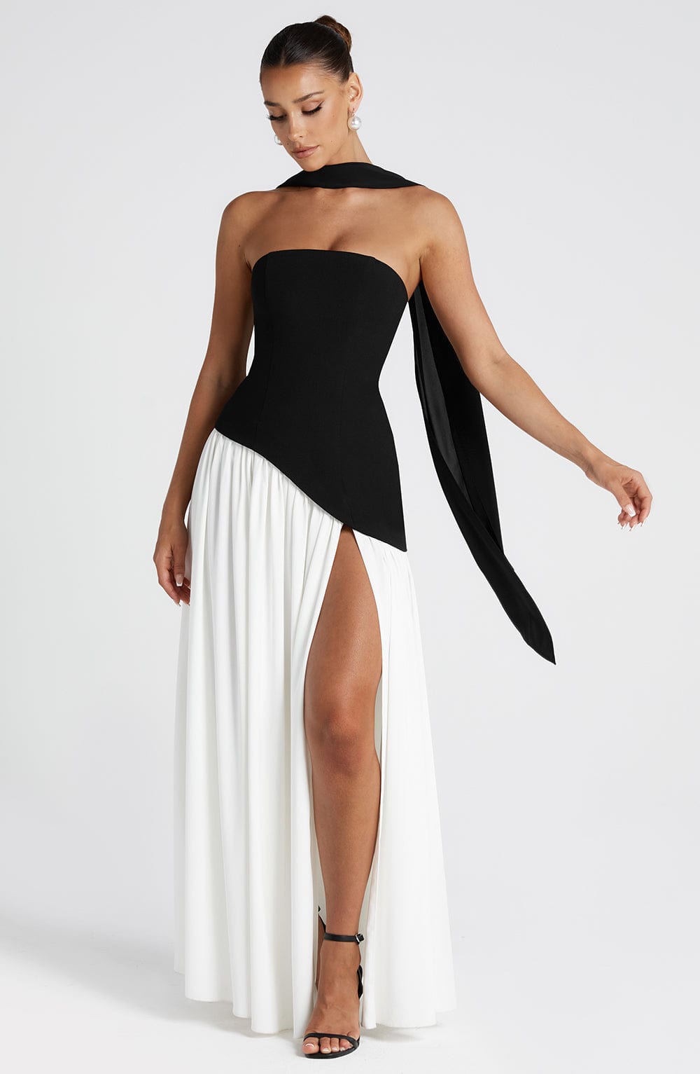 Odessa™ | Vestido largo 