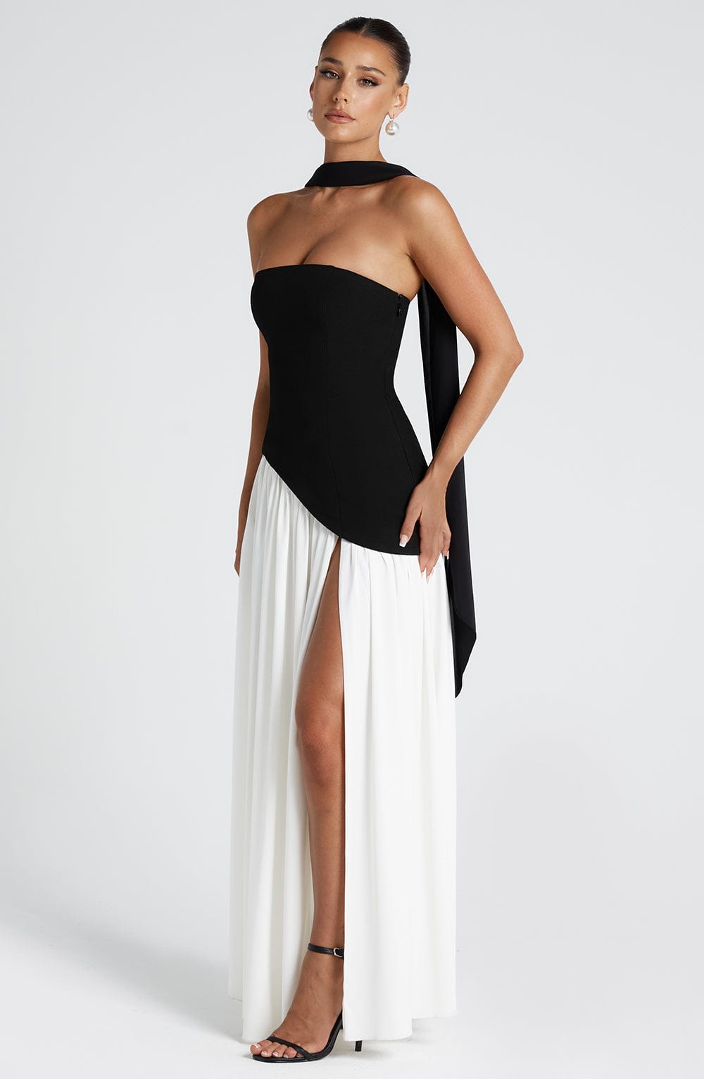 Odessa™ | Vestido largo 