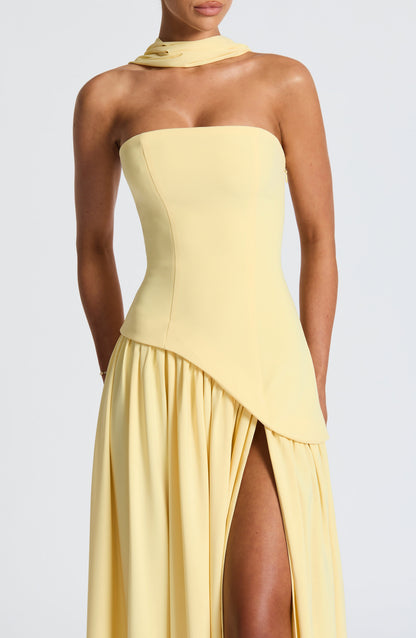 Odessa™ | Vestido largo 