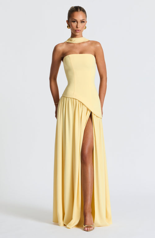 Odessa™ | Vestido largo 