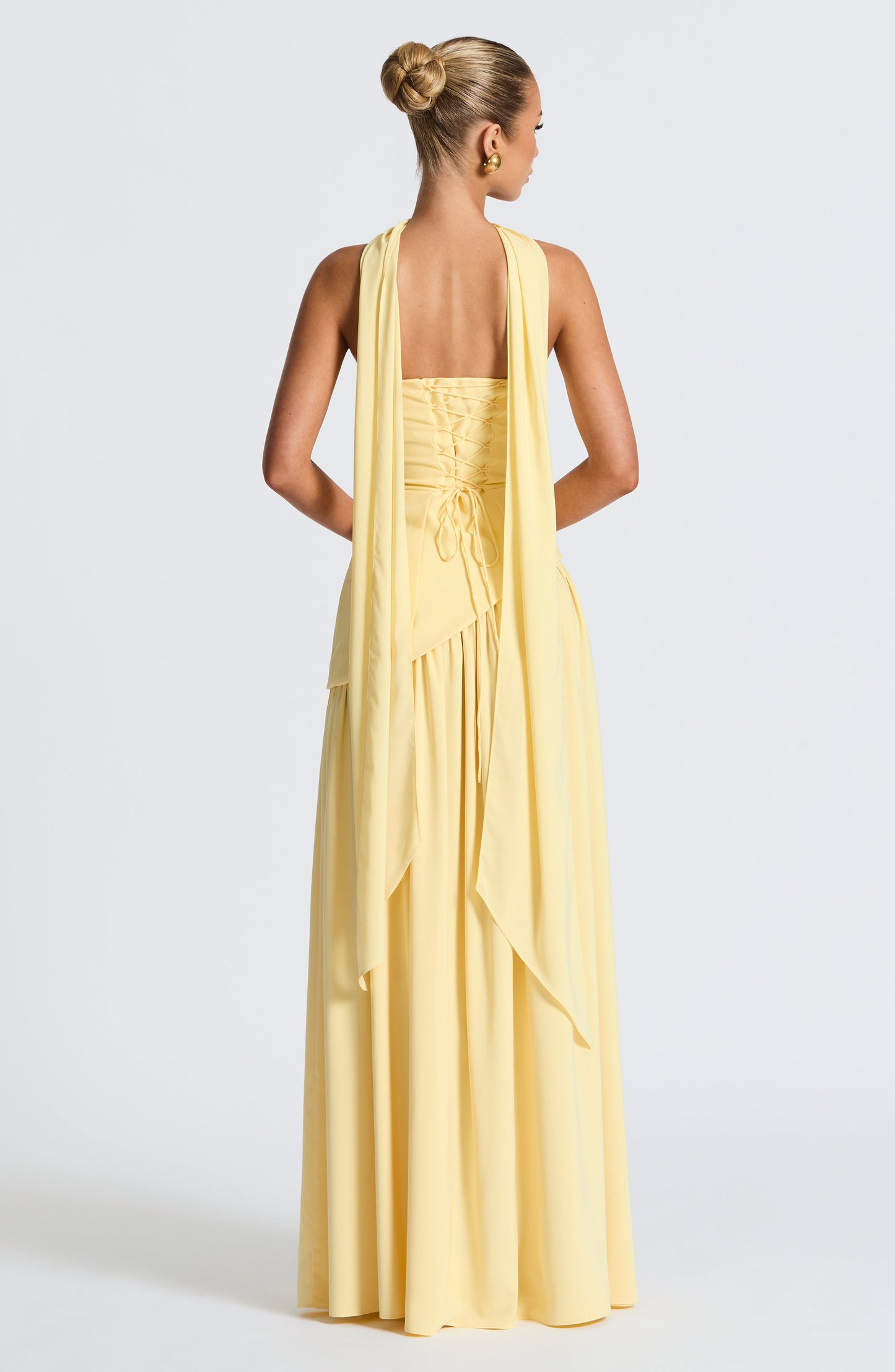 Odessa™ | Vestido largo 