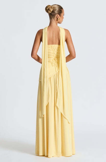 Odessa™ | Vestido largo 