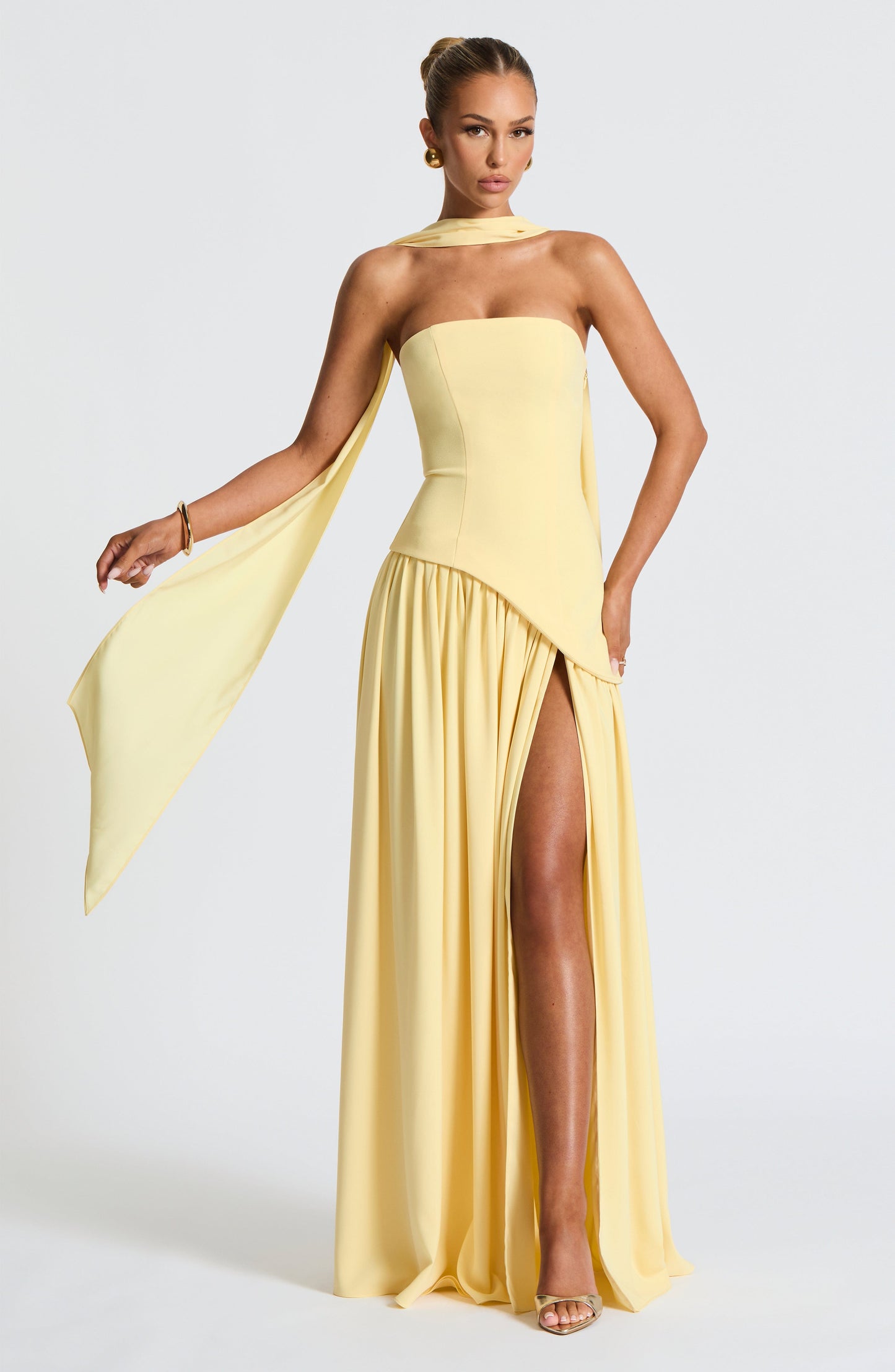 Odessa™ | Vestido largo 