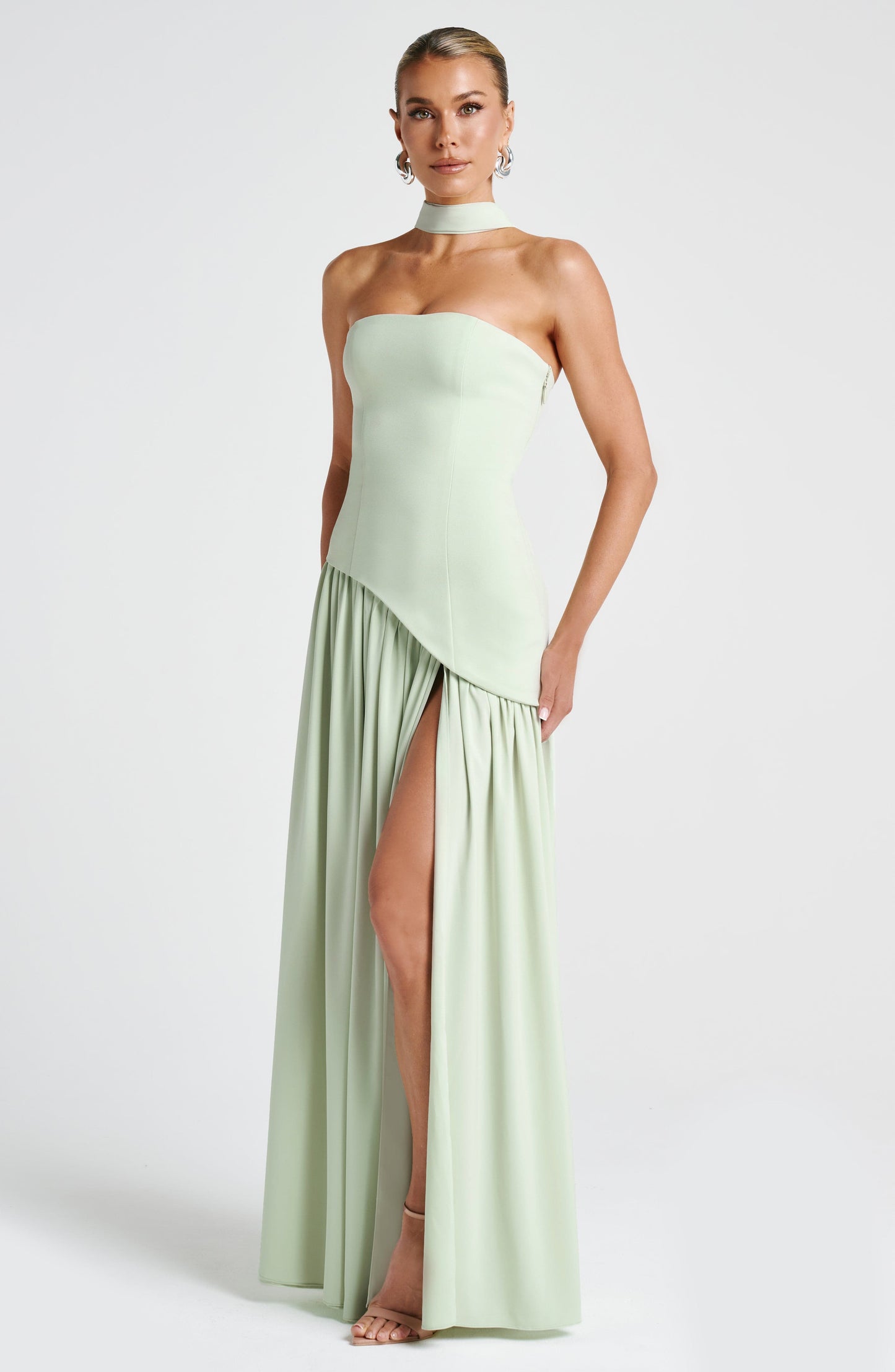 Odessa™ | Vestido largo 