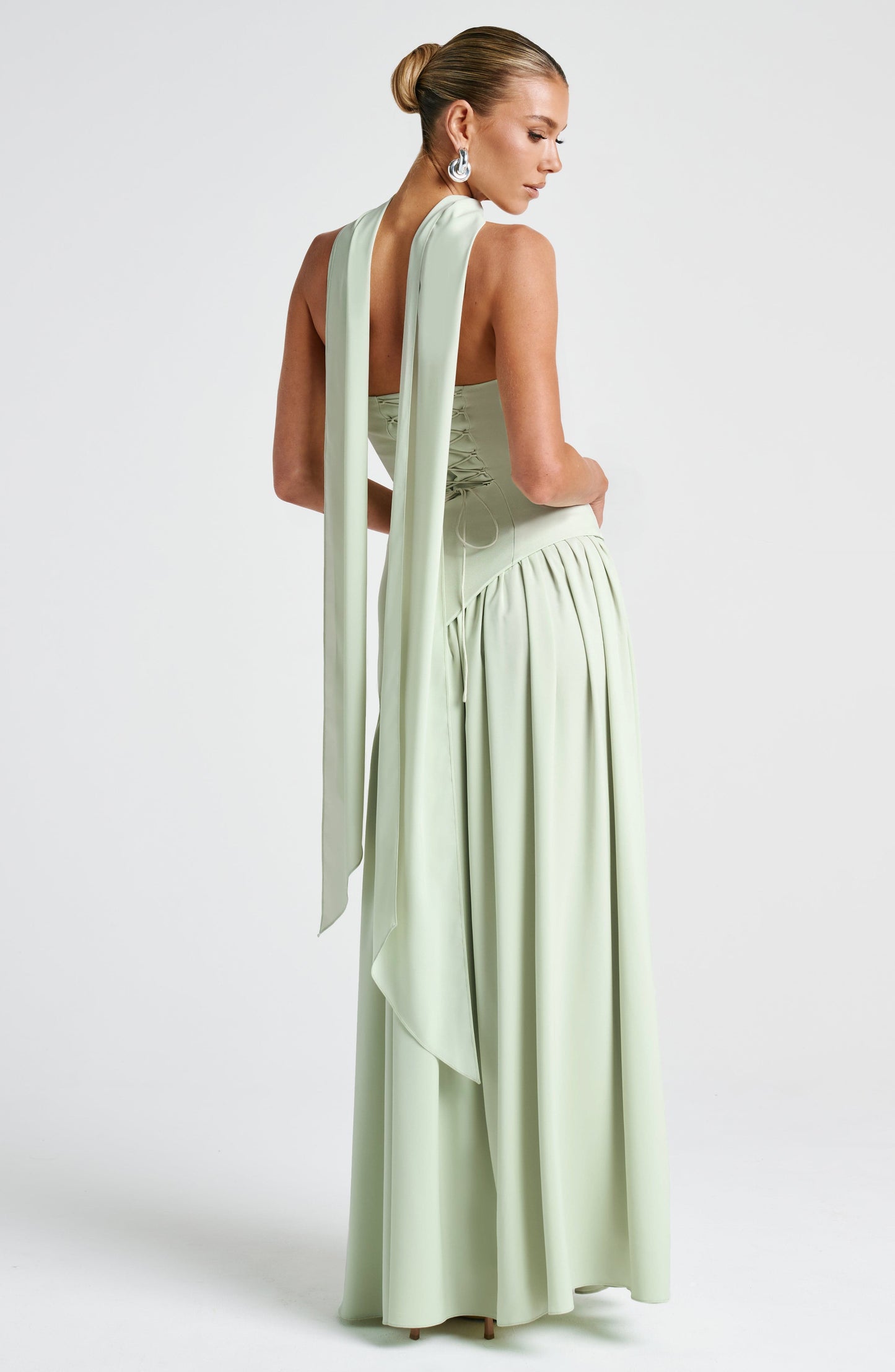 Odessa™ | Vestido largo 