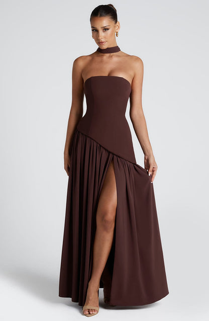 Odessa™ | Vestido largo 