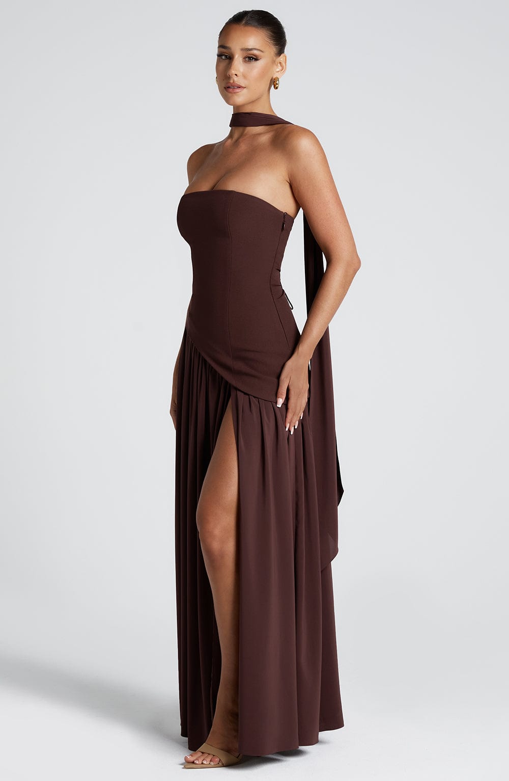 Odessa™ | Vestido largo 