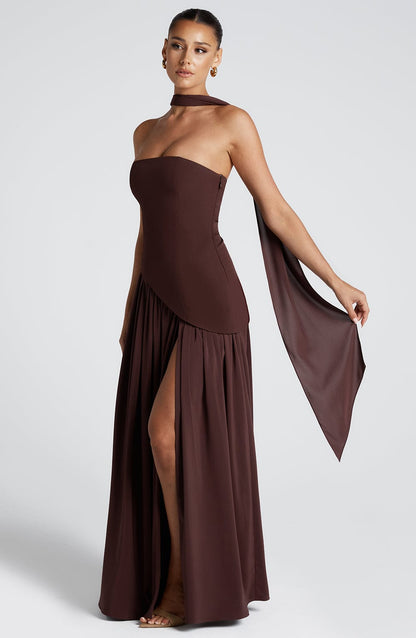 Odessa™ | Vestido largo 