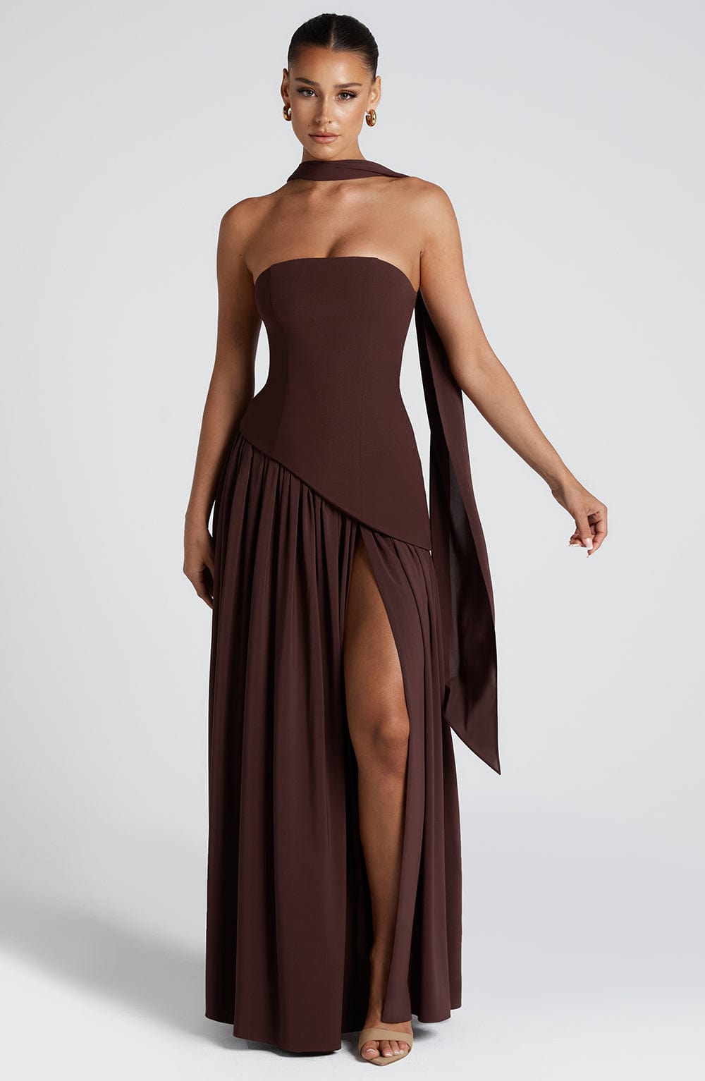 Odessa™ | Vestido largo 
