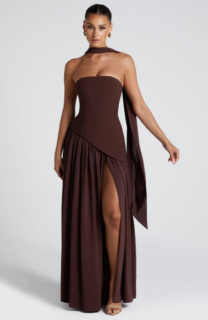 Odessa™ | Vestido largo 