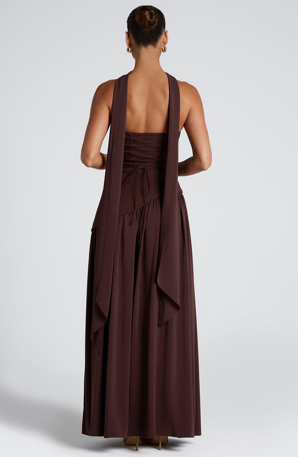 Odessa™ | Vestido largo 