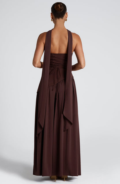 Odessa™ | Vestido largo 