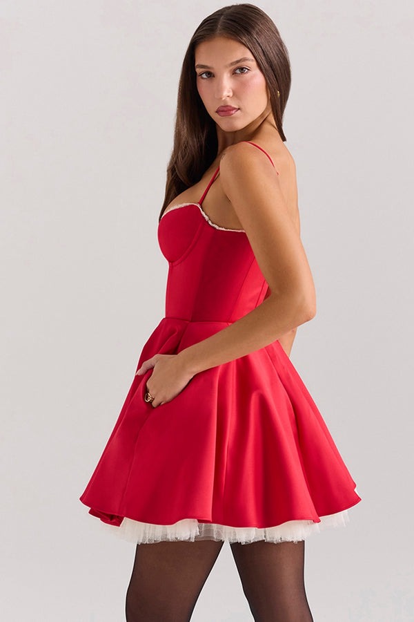 Sueño™ | Minivestido