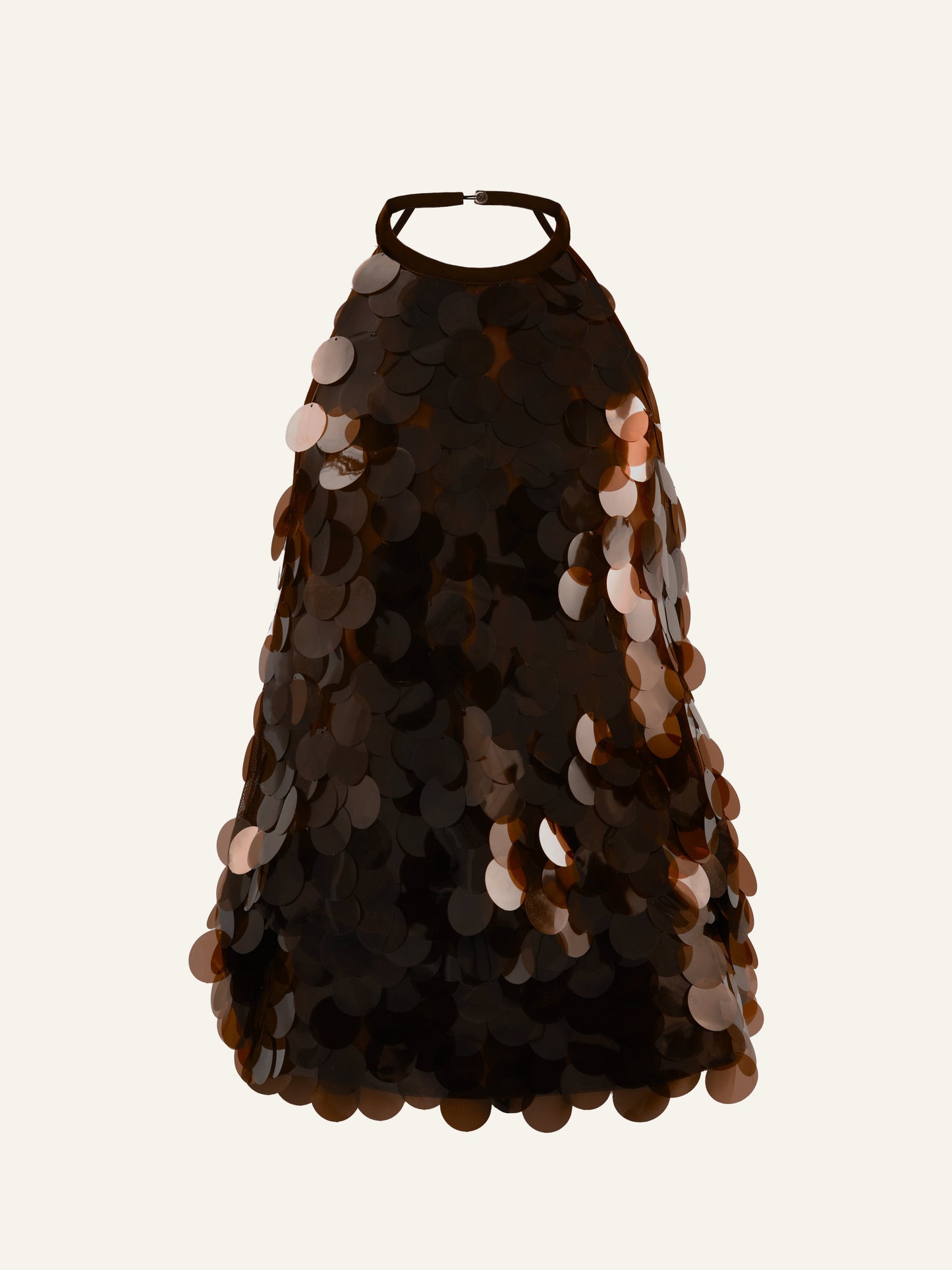 Marina™ | Minivestido deslumbrante 