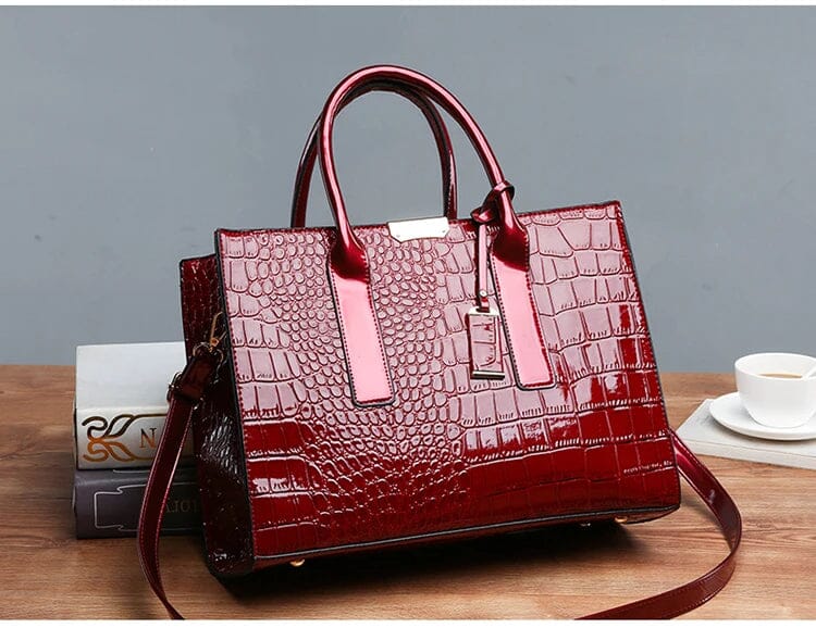 Bolso Veloura™ | Ariel 
