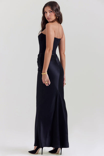 Seraphine™ | Elegant Maxi Dress