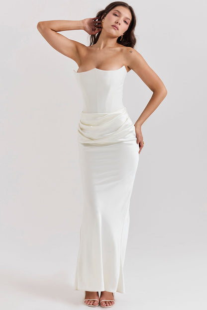 Seraphine™ | Elegant Maxi Dress