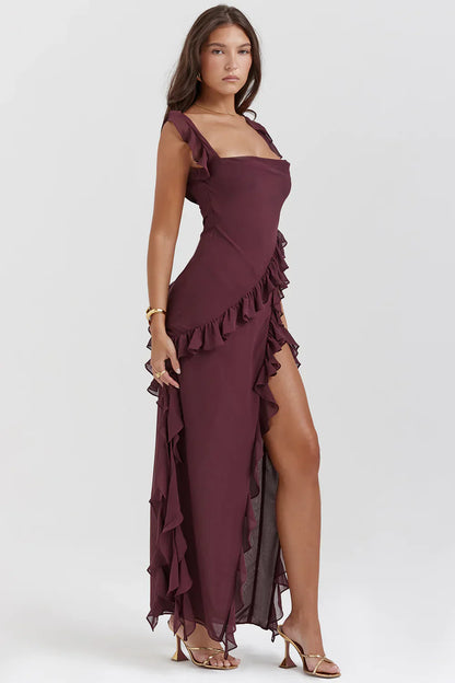 Phoebe™ | ​​Vestido largo