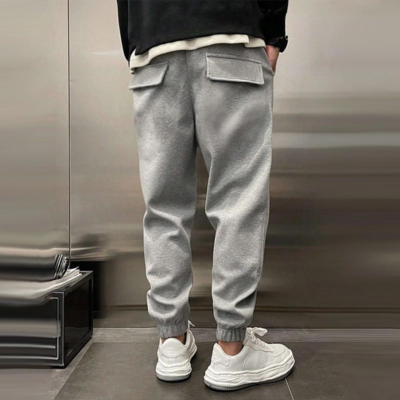 Pantalones elásticos inteligentes Raj™