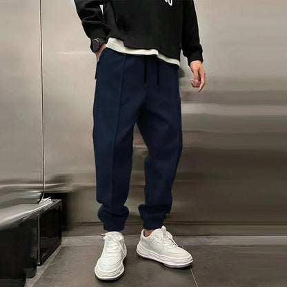 Pantalones elásticos inteligentes Raj™