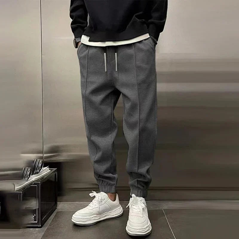 Pantalones elásticos inteligentes Raj™