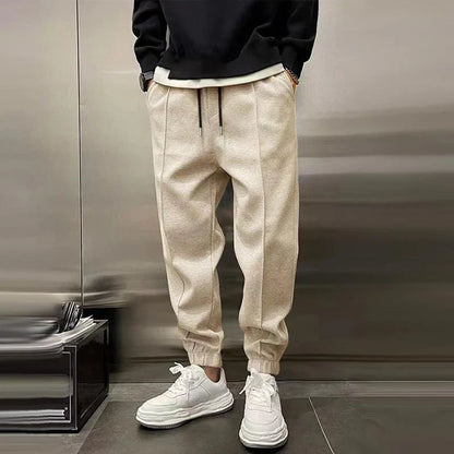 Pantalones elásticos inteligentes Raj™
