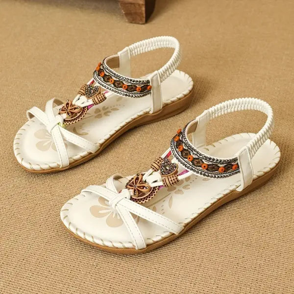 Liora | Sandalias ortopédicas Comfort+ 