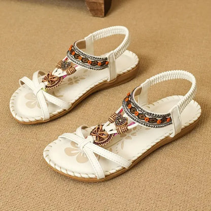 Liora | Sandalias ortopédicas Comfort+ 