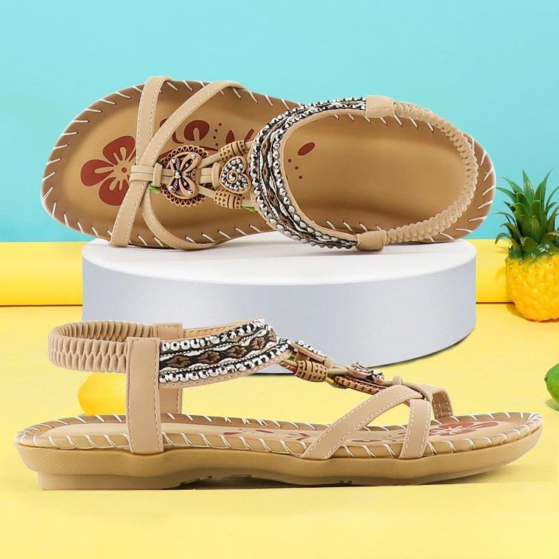 Liora | Sandalias ortopédicas Comfort+ 