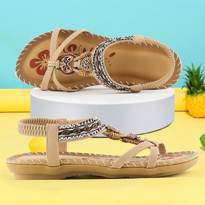 Liora | Sandalias ortopédicas Comfort+ 