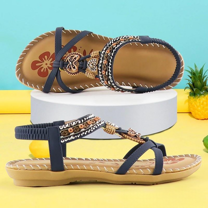 Liora | Sandalias ortopédicas Comfort+ 