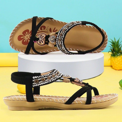Liora | Sandalias ortopédicas Comfort+ 