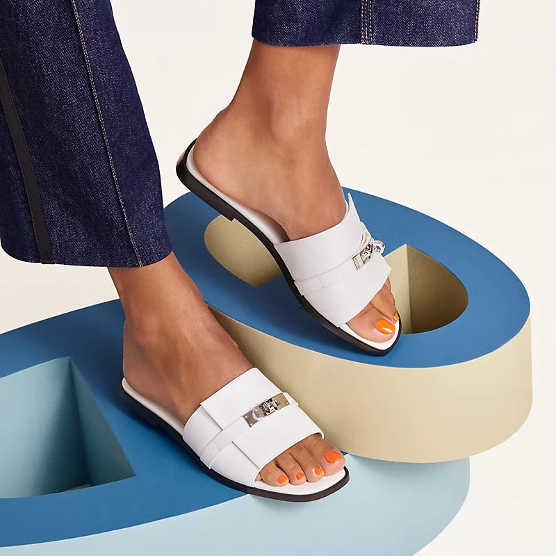Julio | Sandalias Lock