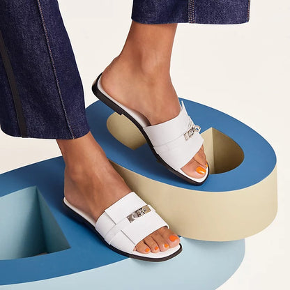Julio | Sandalias Lock