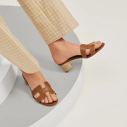 Sandalias Cleir | Oasis