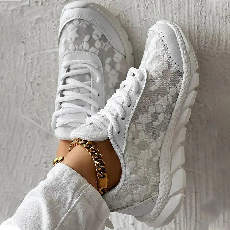 MIRA™ - Zapatillas ortopédicas transpirables