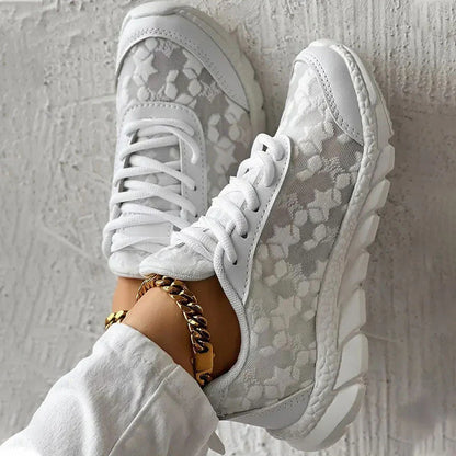 MIRA™ - Zapatillas ortopédicas transpirables