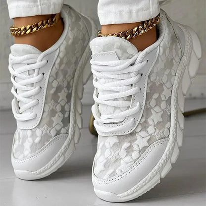 MIRA™ - Zapatillas ortopédicas transpirables