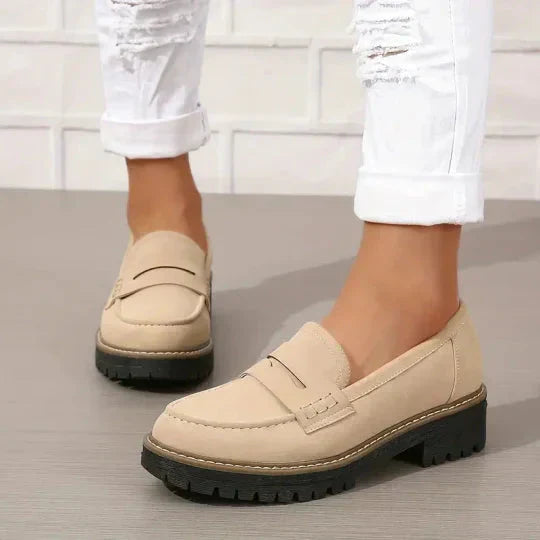 Mocasines gruesos Dahlia™