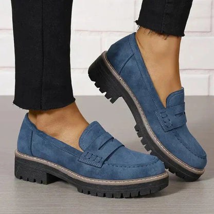 Mocasines gruesos Dahlia™