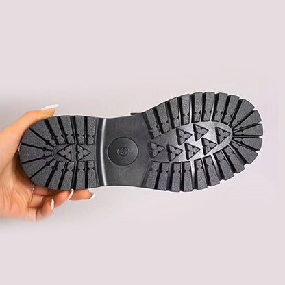 Mocasines gruesos Dahlia™