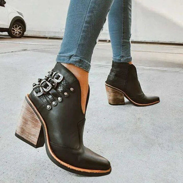 Botas OldTown
