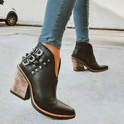 Botas OldTown